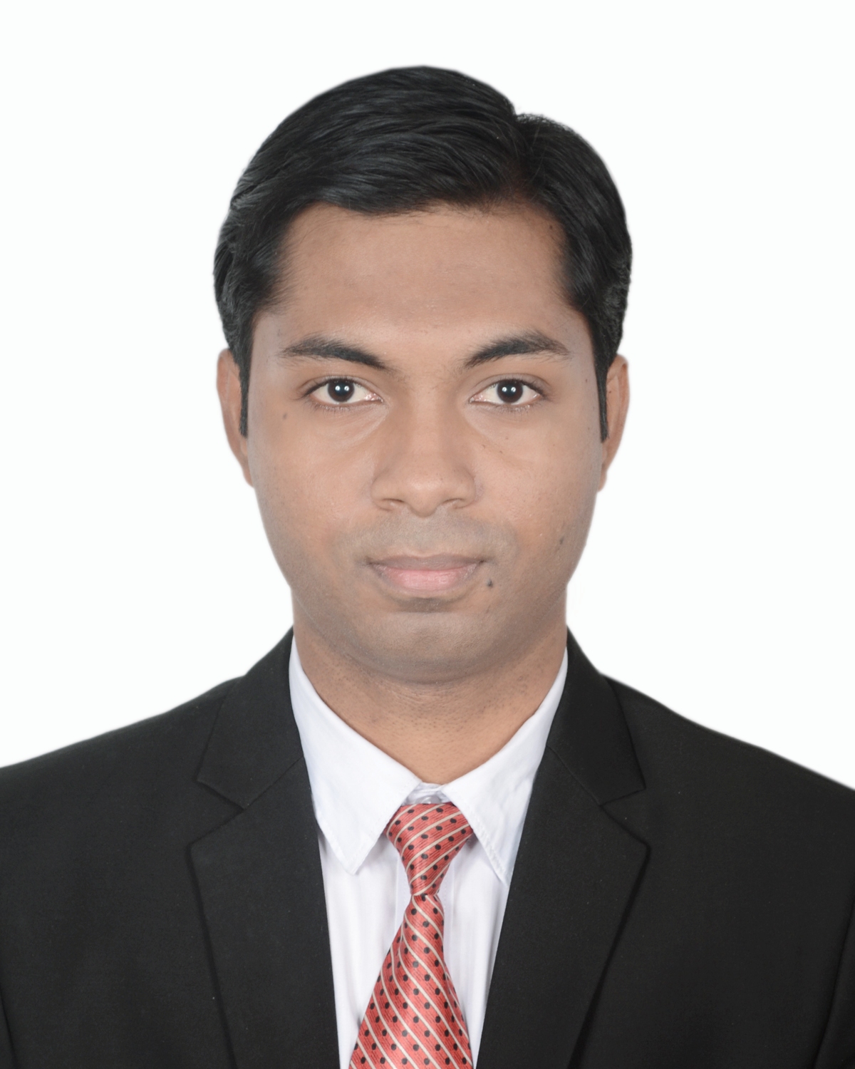 Sadid Md Saif